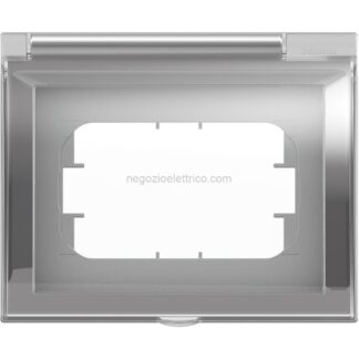 BTI26603 Idrobox - cover universale IP44 3P