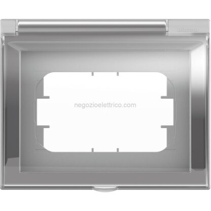 BTI26603 Idrobox - cover universale IP44 3P