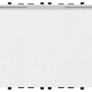 VIW19463.B Interruttore a badge verticale 2M bianco