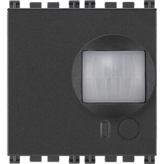 VIW19479 By-alarm rivelatore IR+microonde grigio