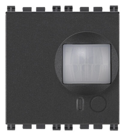 VIW19479 By-alarm rivelatore IR+microonde grigio