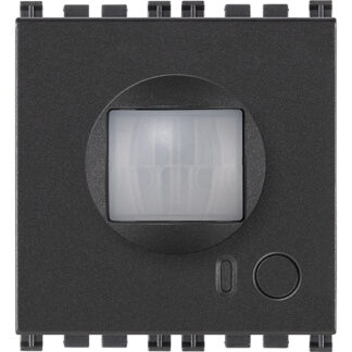 VIW19485 Rivelatore IR domotico grigio