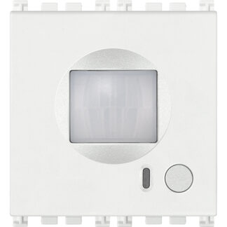 VIW19485.B Rivelatore IR domotico bianco