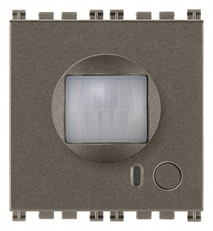 VIW19485.M Rivelatore IR domotico Metal