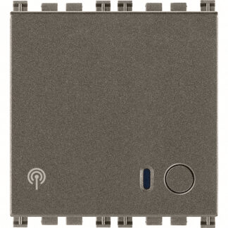 VIW19508.M Interfaccia BUS EnOcean Metal