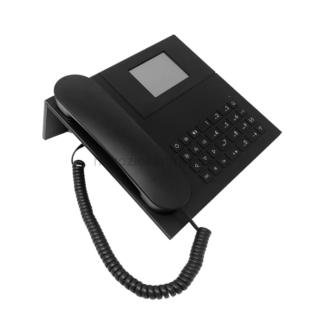 COE1952N centralino di portineria audio/video. vip