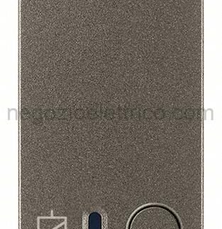 VIW19534.M Attuatore a rel 1M Metal