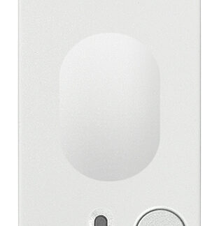 VIW19538.B Sonda di temperatura domotica bianco