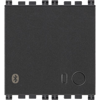 VIW19589 Interfaccia Bluetooth By-me 2M grigio