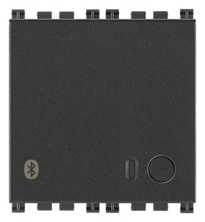 VIW19589 Interfaccia Bluetooth By-me 2M grigio