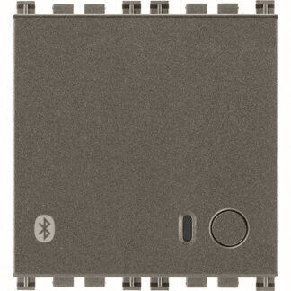 VIW19589.M Interfaccia Bluetooth By-me 2M Metal