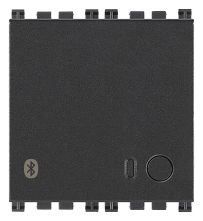 VIW19590 Amplificatore 4+4W Bluetooth 2M grigio