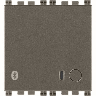 VIW19590.M Amplificatore 4+4W Bluetooth 2M Metal