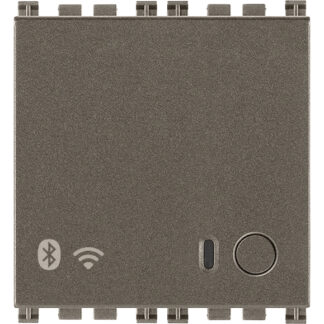 VIW19597.M Gateway connesso IoT 2M Metal