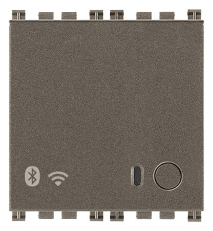 VIW19597.M Gateway connesso IoT 2M Metal