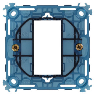 VIW19601 Supporto 1M + griffe