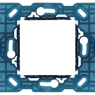 VIW19612 Supporto 2M centrali + viti