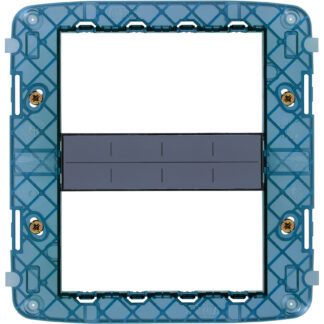 VIW19618 Supporto 8M con viti