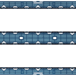 VIW19620 Supporto 14M + viti