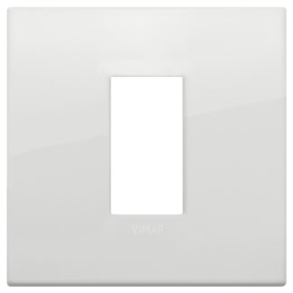 VIW19641.06 Placca Classic 1M polar