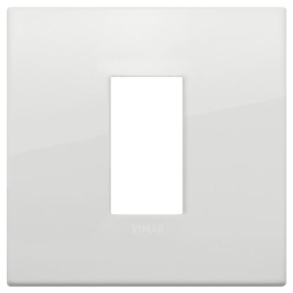 VIW19641.06 Placca Classic 1M polar