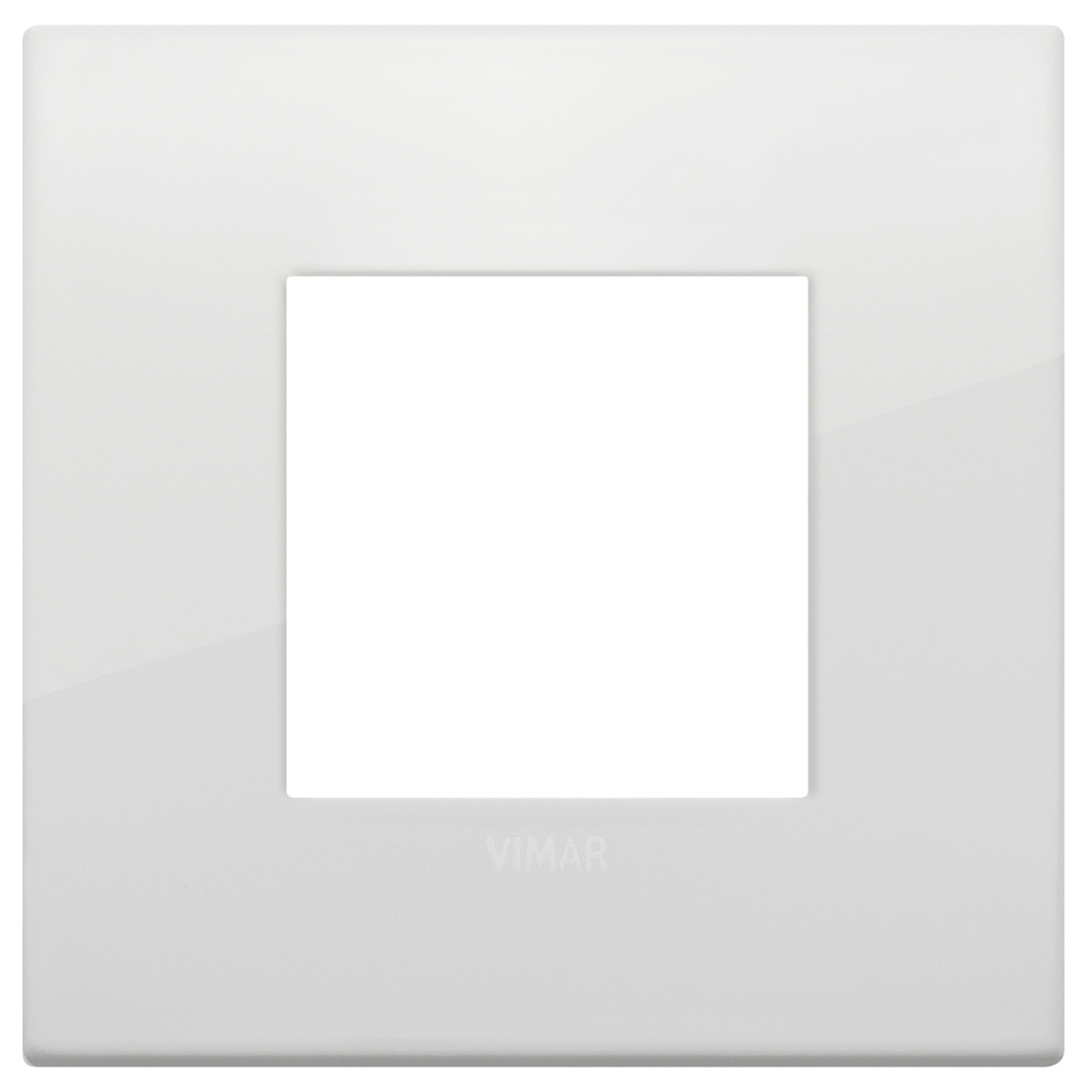 VIW19642.06 Placca Classic 2M polar