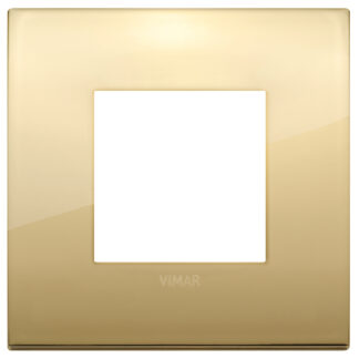 VIW19642.07 Placca Classic 2M oro
