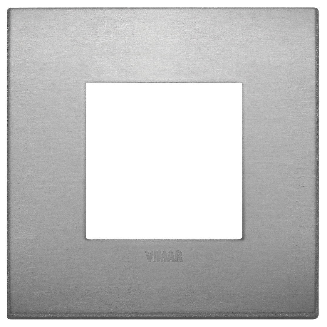 VIW19642.16 Placca Classic 2M lava