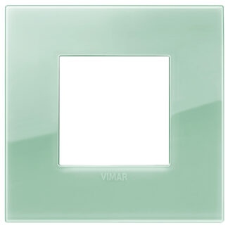 VIW19642.65 Placca Classic 2M Reflex salvia