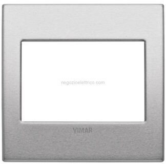 VIW19648.15 Placca Classic 3M BS naturale