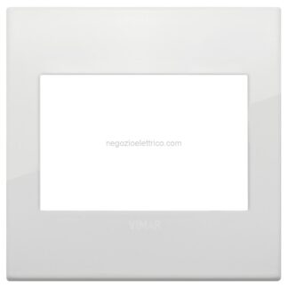 VIW19648.B06 Placca Classic 3M BS polar total look