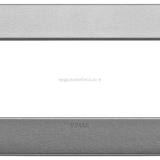 VIW19649.16 Placca Classic 5M BS lava