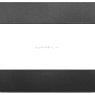 VIW19649.71 Placca Classic 5M BS nero