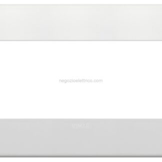 VIW19649.B06 Placca Classic 5M BS polar total look