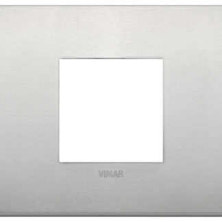 VIW19652.15 Placca Classic 2M centrali naturale