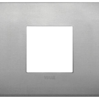 VIW19652.16 Placca Classic 2M centrali lava