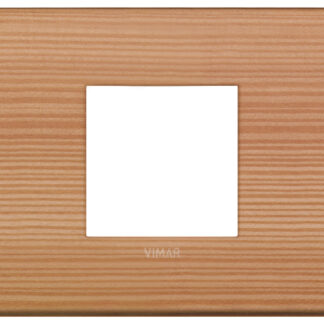 VIW19652.43 Placca Classic 2M centrali larice