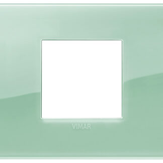 VIW19652.65 Placca Classic 2MC Reflex salvia