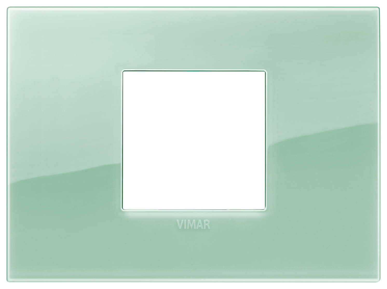 VIW19652.65 Placca Classic 2MC Reflex salvia