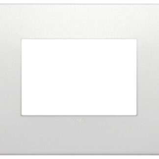 VIW19653.05 Placca Classic 3M perla matt