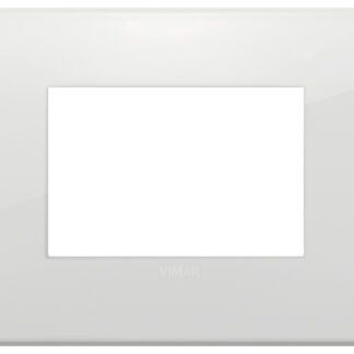 VIW19653.06 Placca Classic 3M polar