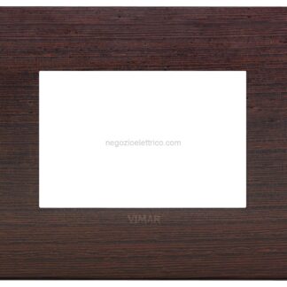 VIW19653.41 Placca Classic 3M Weng