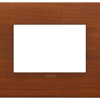 VIW19653.42 Placca Classic 3M ciliegio