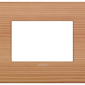 VIW19653.43 Placca Classic 3M larice