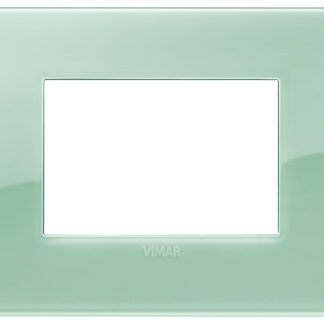 VIW19653.65 Placca Classic 3M Reflex salvia