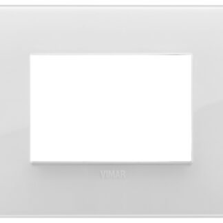 VIW19653.66 Placca Classic 3M Reflex ghiaccio