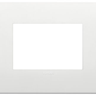 VIW19653.74 Placca Classic 3M bianco
