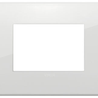 VIW19653.B06 Placca Classic 3M polar total look