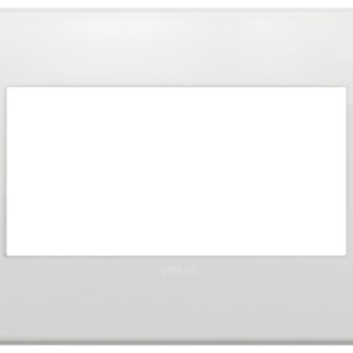 VIW19654.06 Placca Classic 4M polar