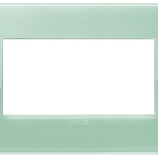 VIW19654.65 Placca Classic 4M Reflex salvia